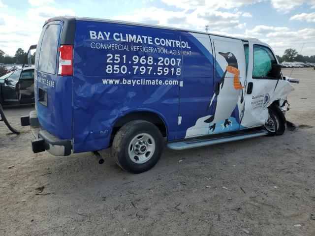 GMC Savana G2500 Image 5