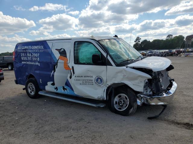 GMC Savana G2500 Image 3