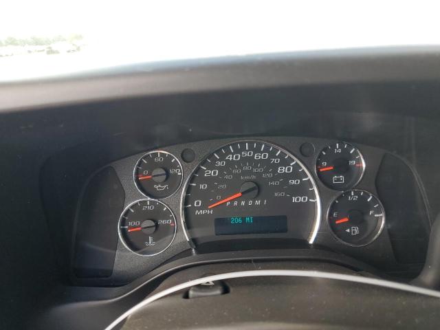 GMC Savana G2500 Image 11