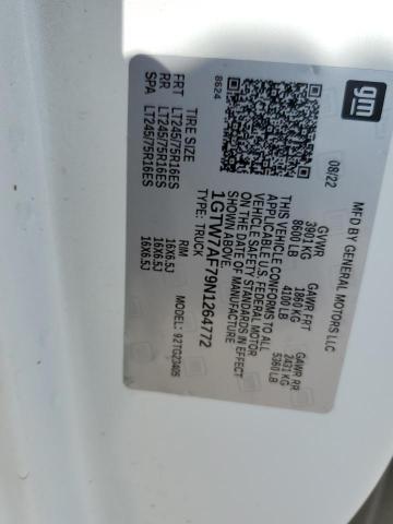 GMC Savana G2500 Image 2