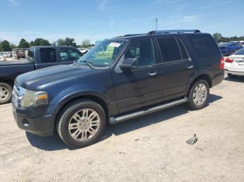  Salvage Ford Expedition