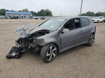  Salvage Volkswagen Rabbit