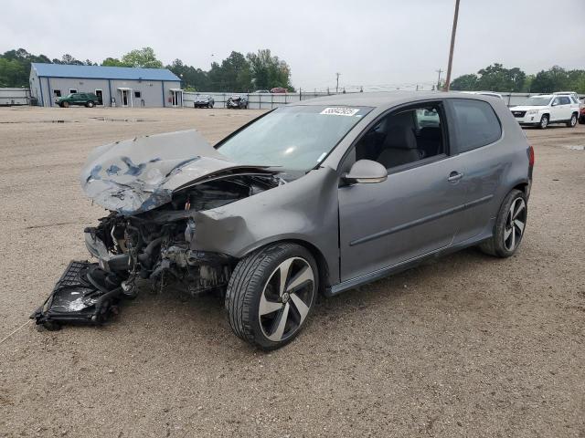  Salvage Volkswagen Rabbit