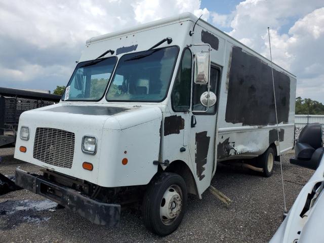  Salvage Ford F59
