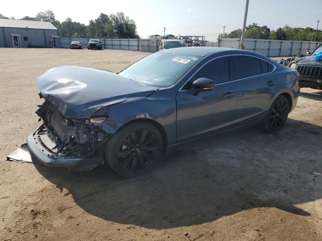  Salvage Mazda 6