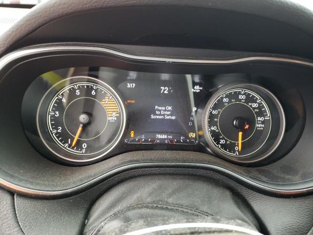 Jeep Cherokee Trailhawk Image 13