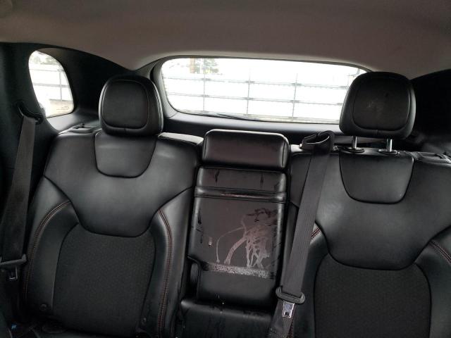 Jeep Cherokee Trailhawk Image 8