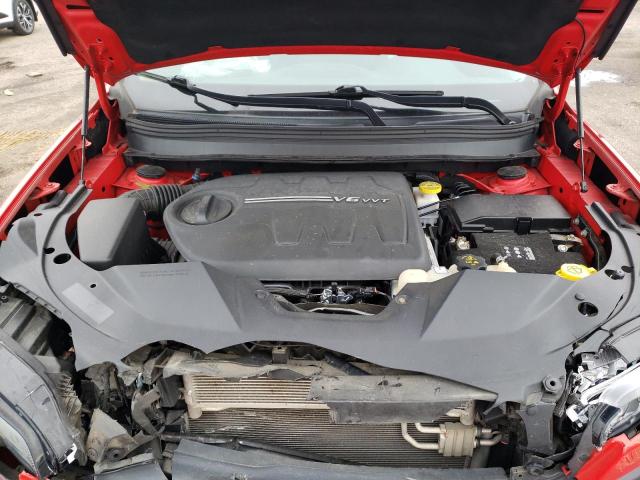 Jeep Cherokee Trailhawk Image 12