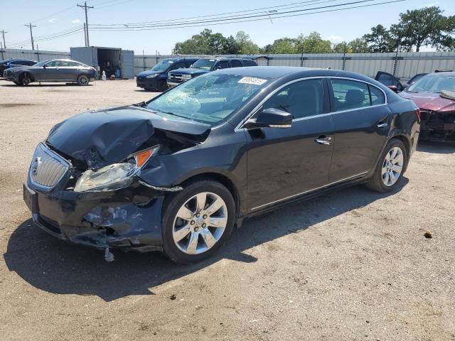  Salvage Buick LaCrosse
