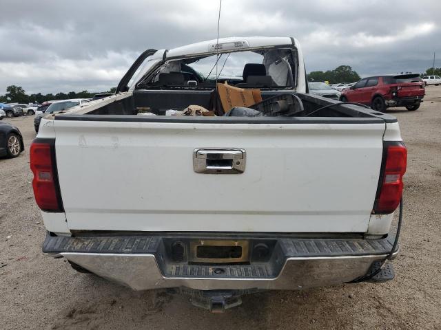 Chevrolet Silverado C1500 Lt Image 11