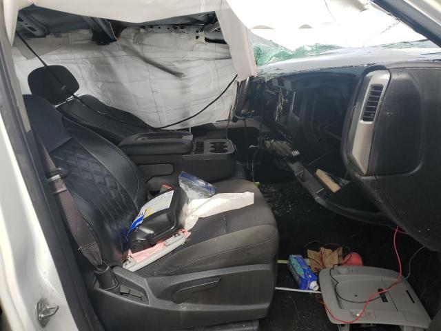 Chevrolet Silverado C1500 Lt Image 7