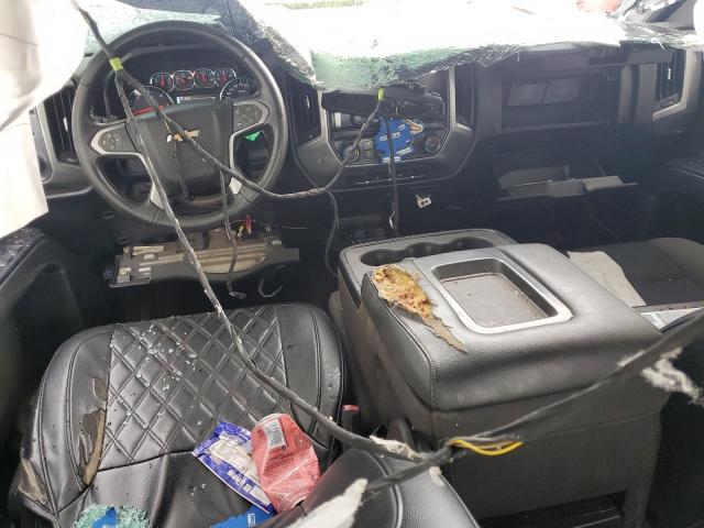 Chevrolet Silverado C1500 Lt Image 10