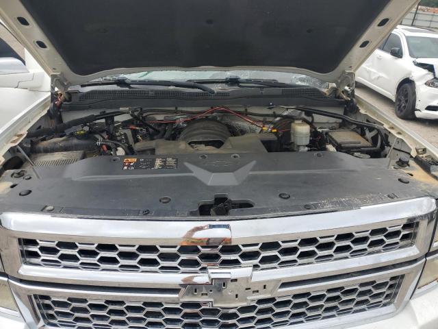 Chevrolet Silverado C1500 Lt Image 12