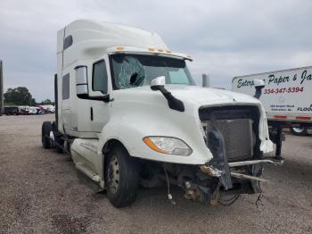  Salvage International Lt625