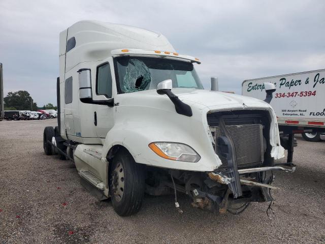  Salvage International Lt625
