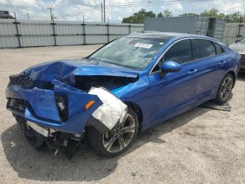  Salvage Kia K5