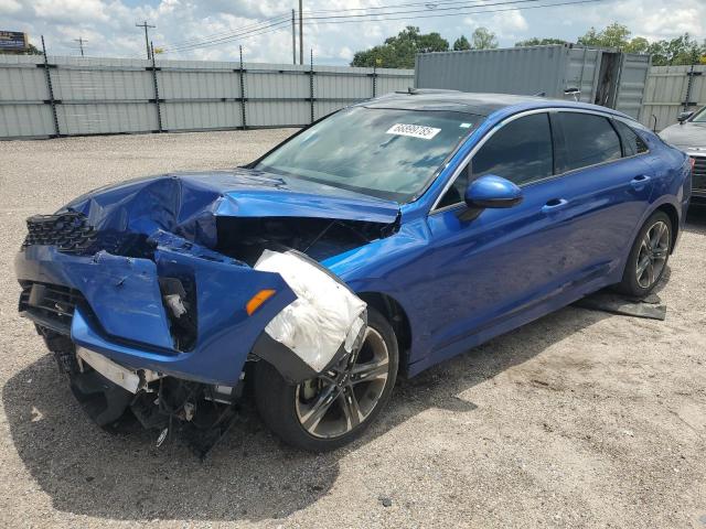  Salvage Kia K5