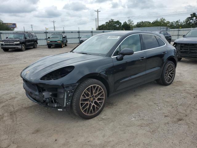  Salvage Porsche Macan