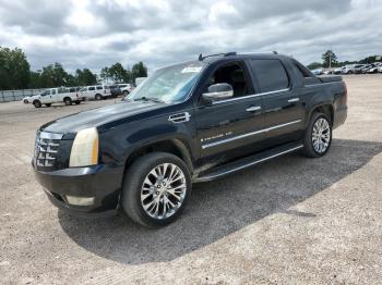  Salvage Cadillac Escalade