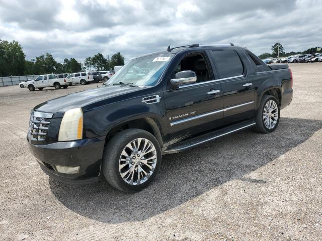  Salvage Cadillac Escalade