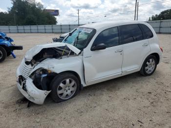  Salvage Chrysler PT Cruiser
