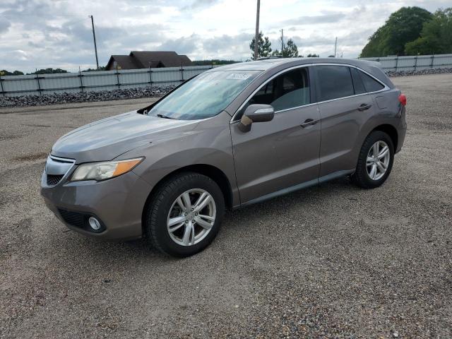  Salvage Acura RDX