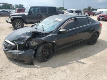  Salvage Acura ILX