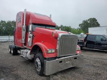 Salvage Freightliner Other