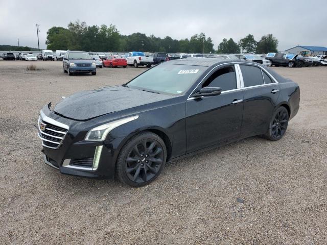  Salvage Cadillac CTS