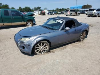  Salvage Mazda Mx5