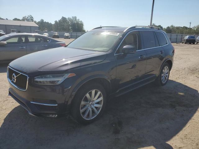  Salvage Volvo XC90