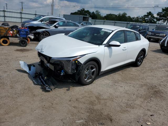  Salvage Kia K4 Lx