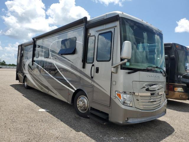  Salvage Freightliner Chassis Xc