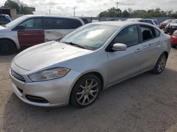  Salvage Dodge Dart