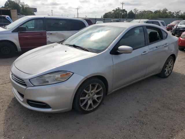  Salvage Dodge Dart