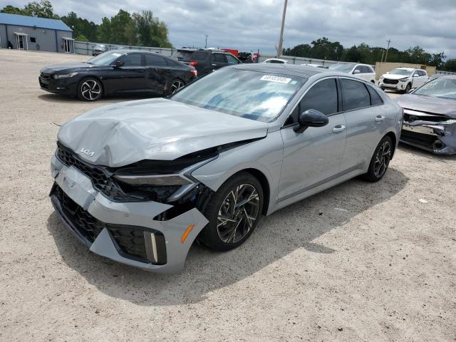  Salvage Kia K5