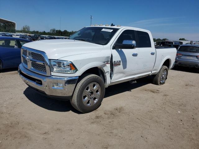  Salvage Ram 2500
