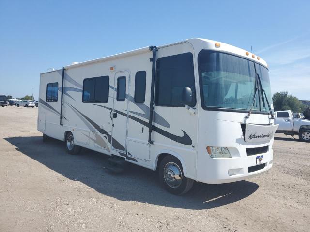  Salvage Huri Rv
