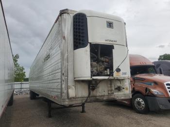  Salvage Great Dane Trailer
