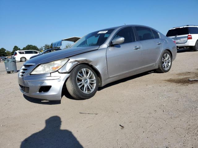  Salvage Hyundai Genesis