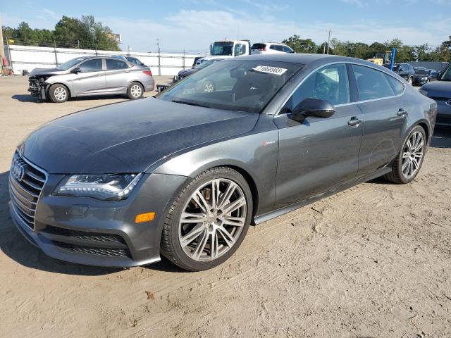  Salvage Audi A7