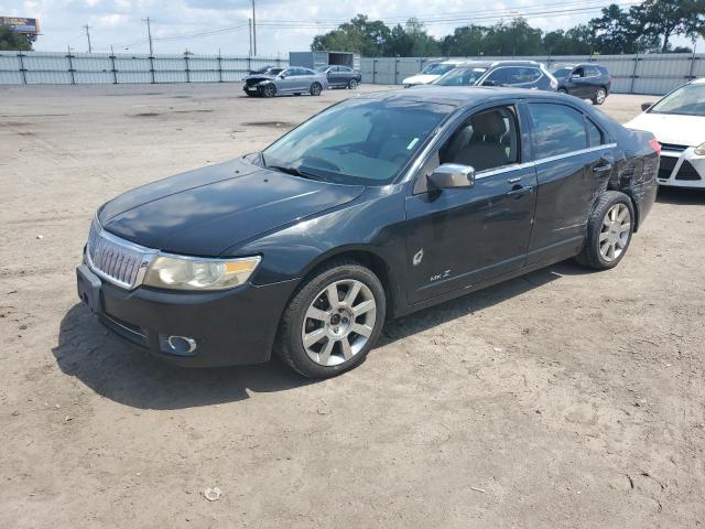  Salvage Lincoln MKZ