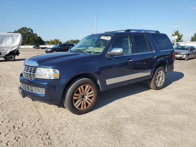  Salvage Lincoln Navigator