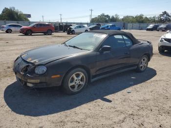  Salvage Toyota Celica