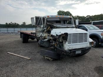  Salvage International 4000 Serie