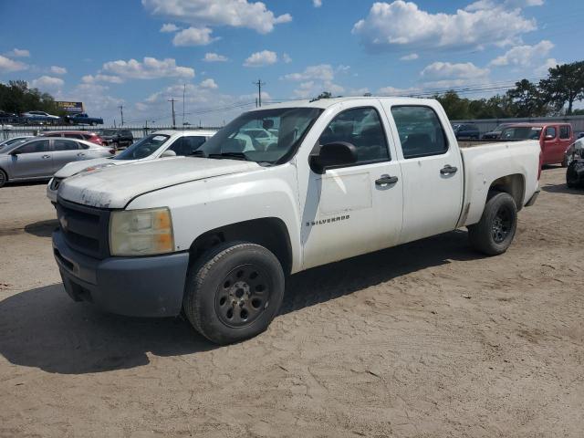  Salvage Chevrolet Silverado C1500