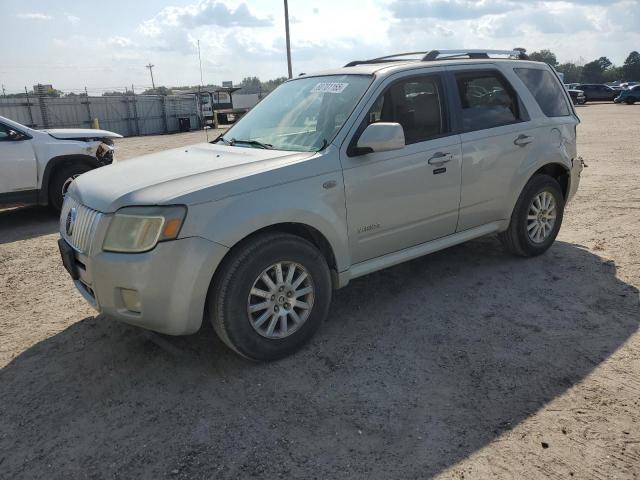  Salvage Mercury Mariner