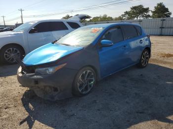  Salvage Toyota Scion
