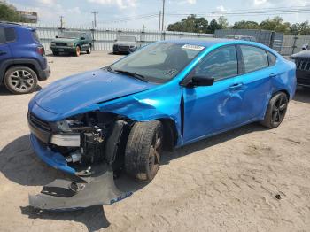  Salvage Dodge Dart