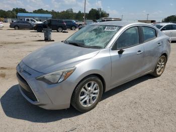  Salvage Toyota Scion